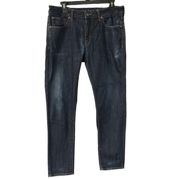 American Eagle Outfitters Flex Skinny 34 x 30 Jeans - Picture 1 of 12